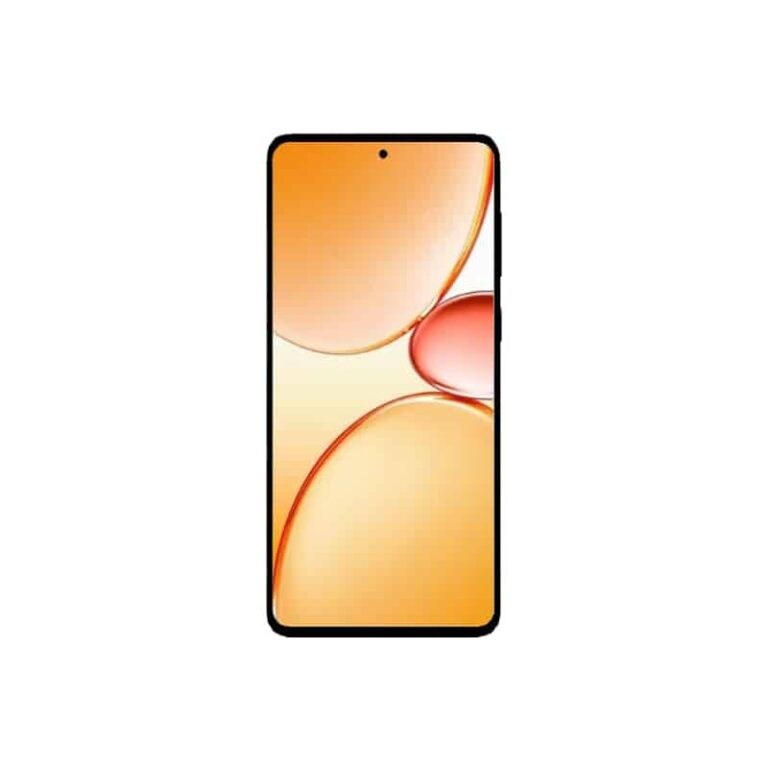 Realme 15x full specifications & price