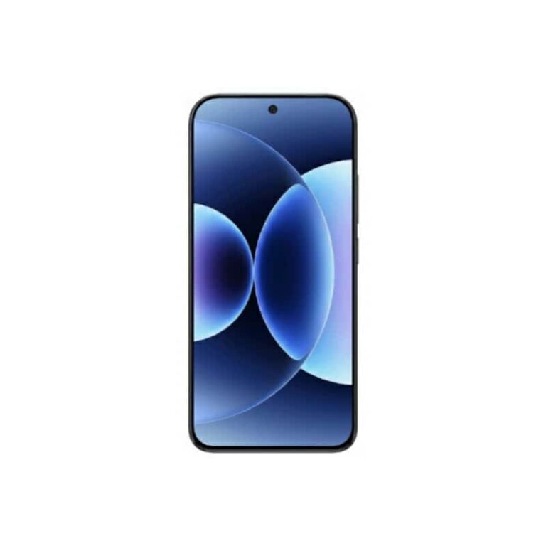 Xiaomi 17 Pro Max