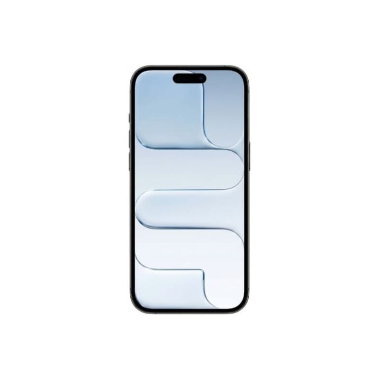 Apple iPhone Air full specifications & reviews