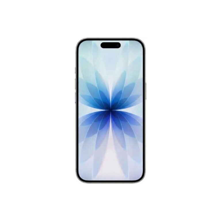 Apple iPhone 17 full specifications & reviews