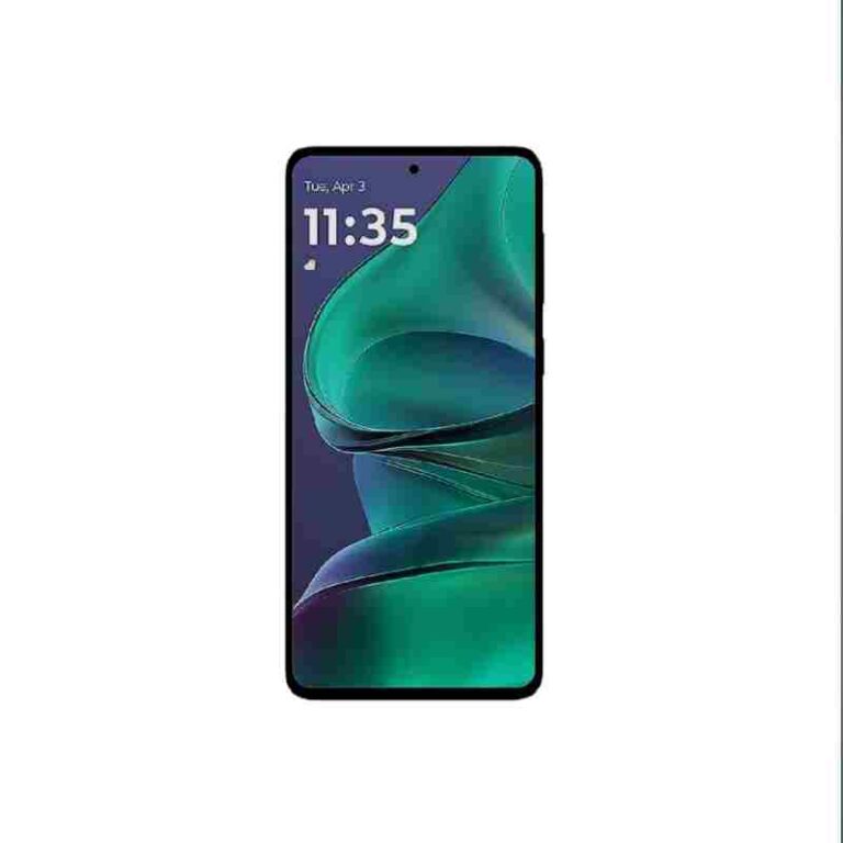 Motorola Edge 60 Stylus full specifications & price