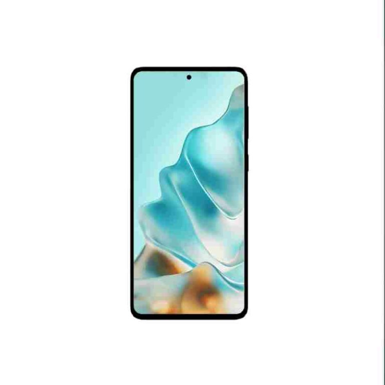 Motorola Edge 60 Fusion full specifications & price