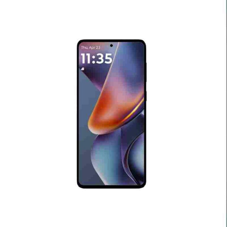 Motorola Moto G (2025) full specifications & price