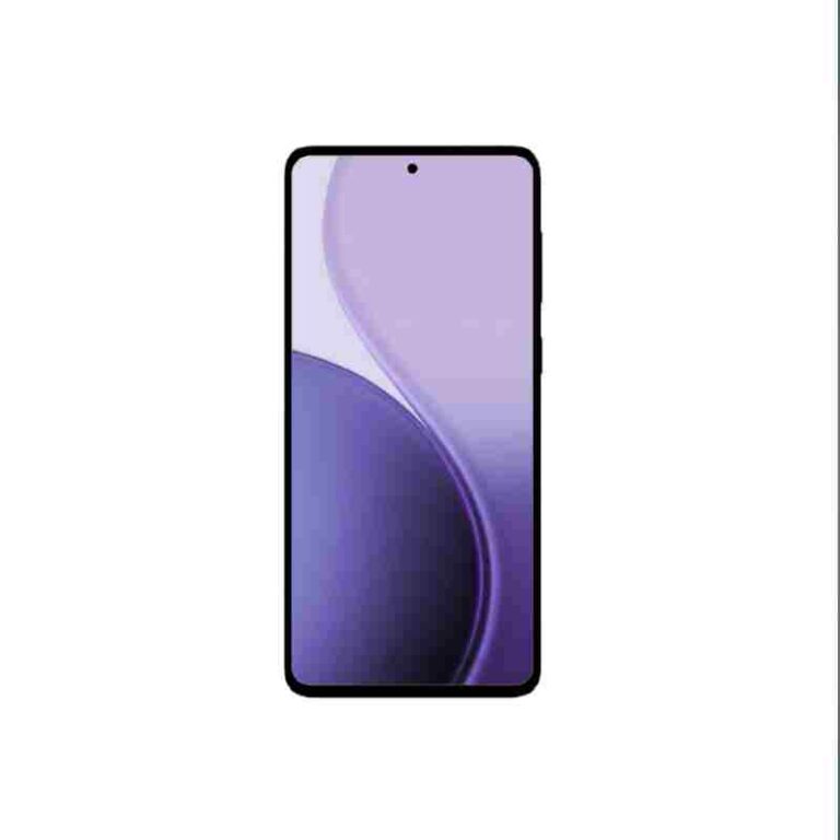 Oppo Reno14 F full specifications & price