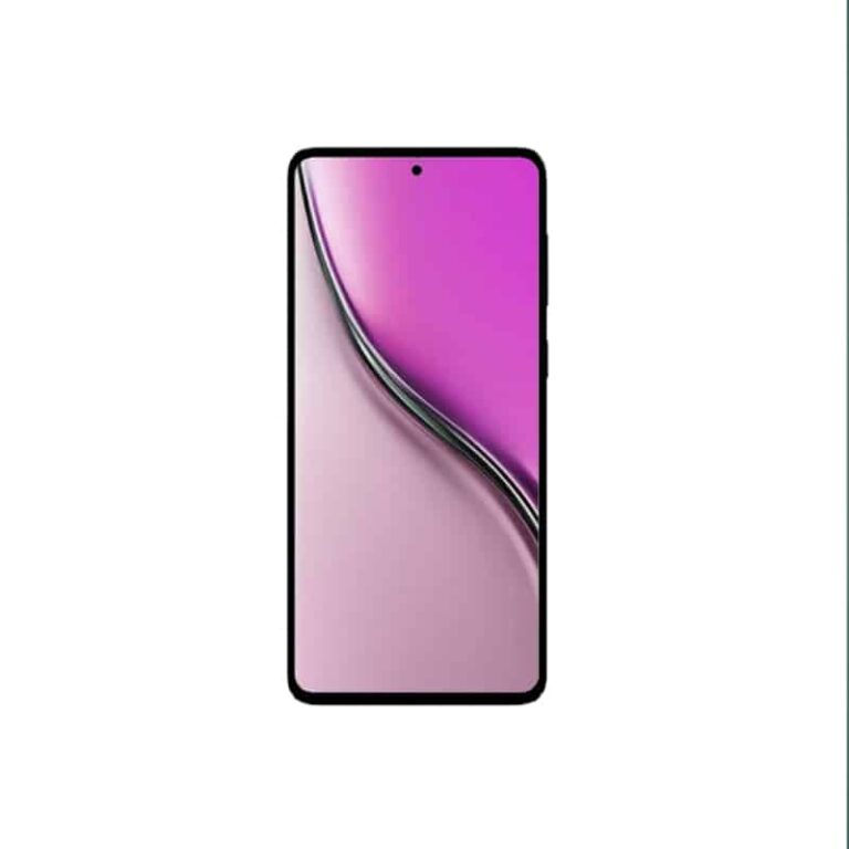 Realme P3 Lite 4G full specifications & price in UK and USA