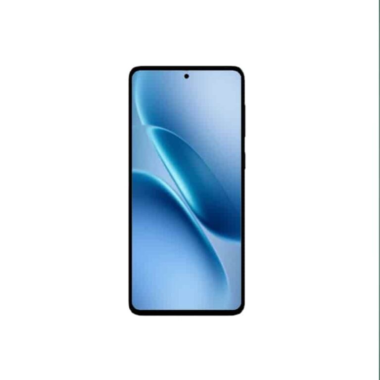 IQOO Z11 Turbo full specifications & price in UK and USA