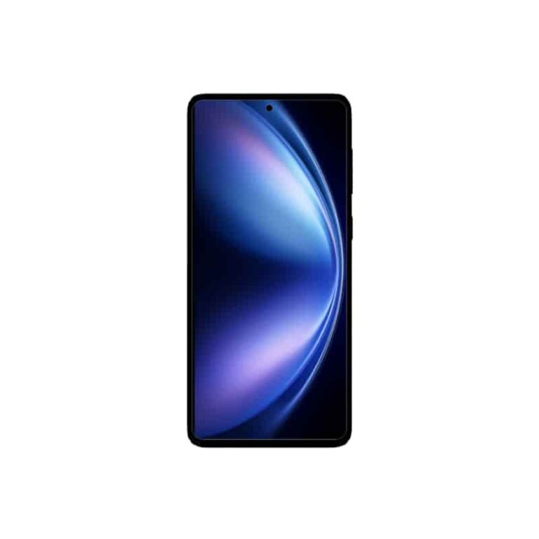 Vivo X Fold 5 full specifications & price