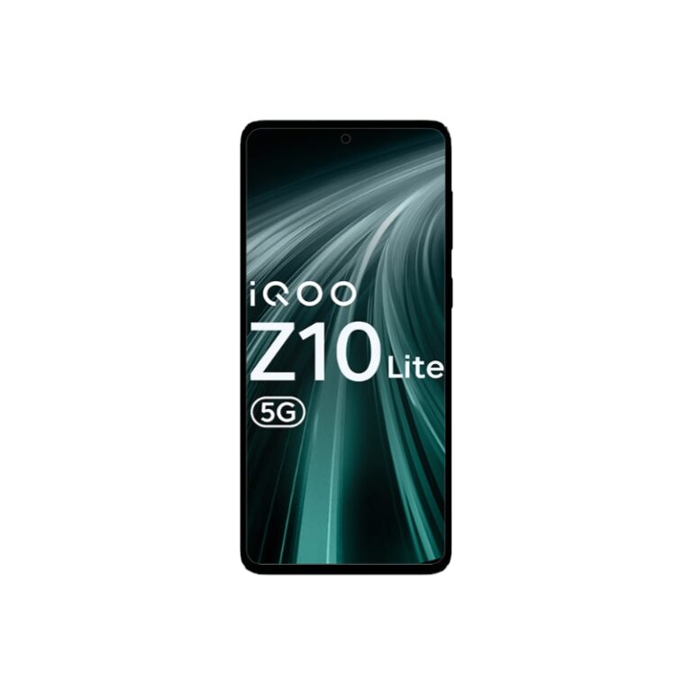 IQOO Z10 Lite full specifications & price