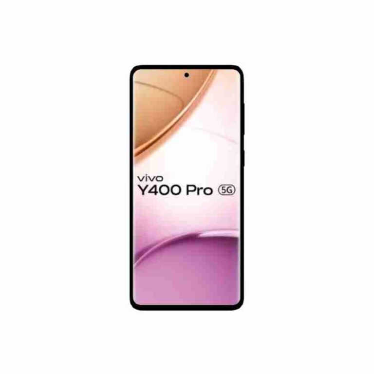 Vivo Y400 Pro full specifications & price