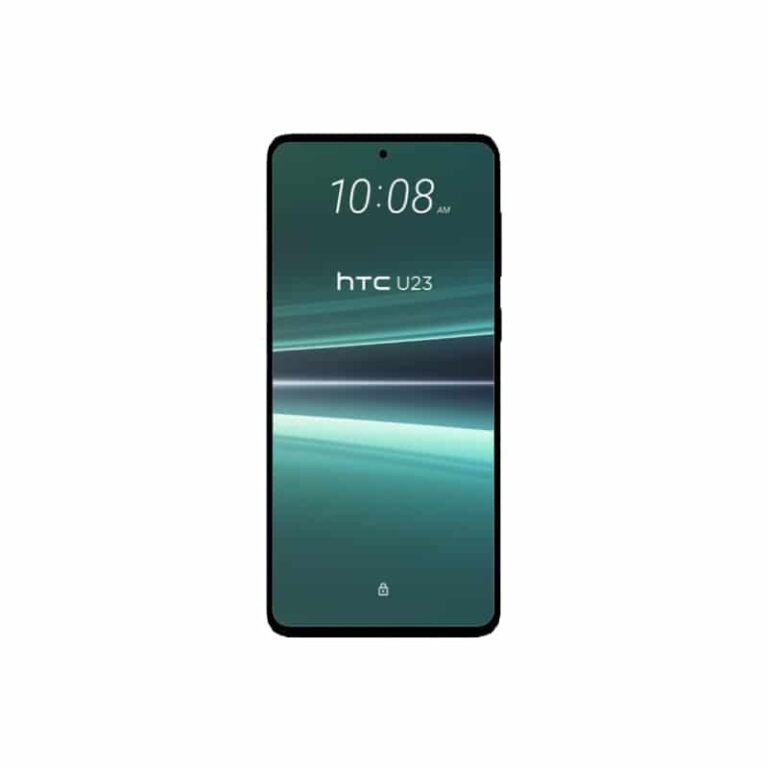 HTC U23 full specifications & price