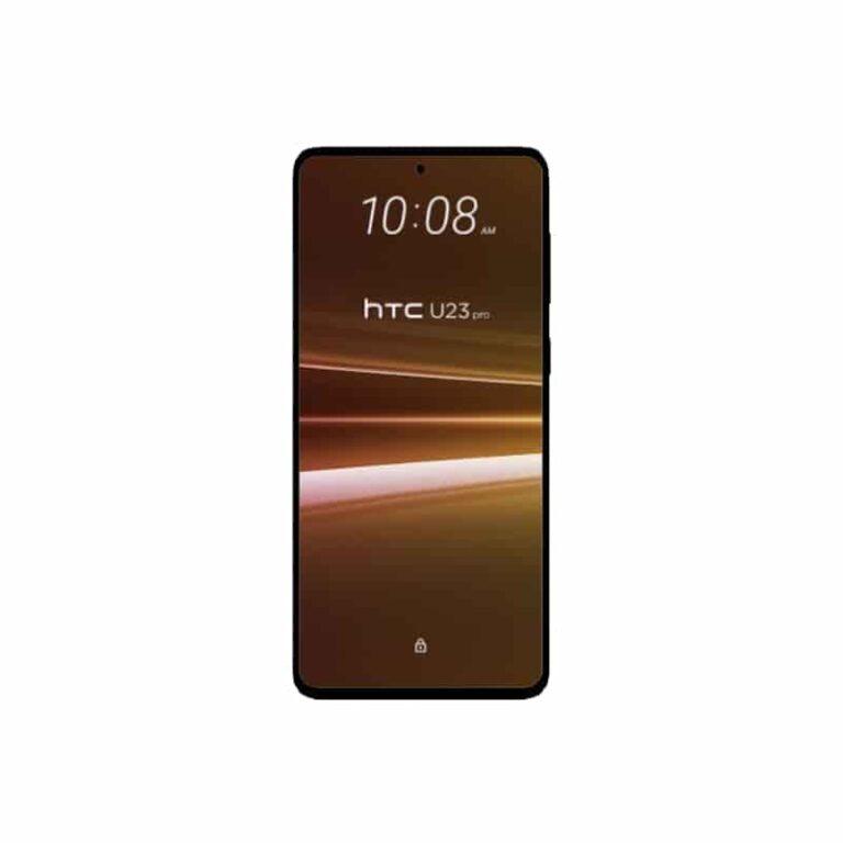 HTC U23 Pro full specifications & price