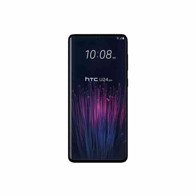 HTC U24 Pro full specifications & price