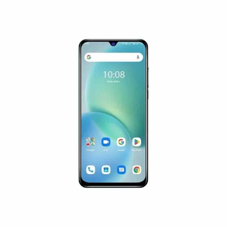 Umidigi G9x full specifications & price