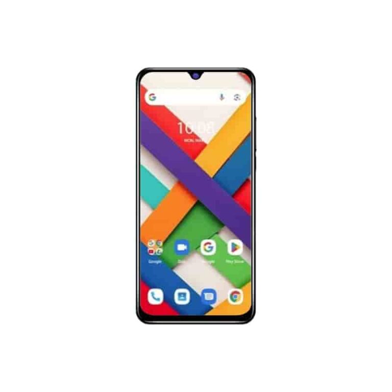 Umidigi A75x full specifications & price