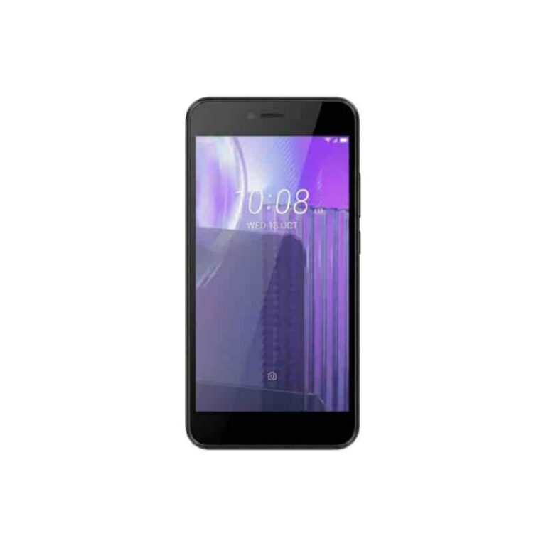 HTC Wildfire E5 Life full specifications & price