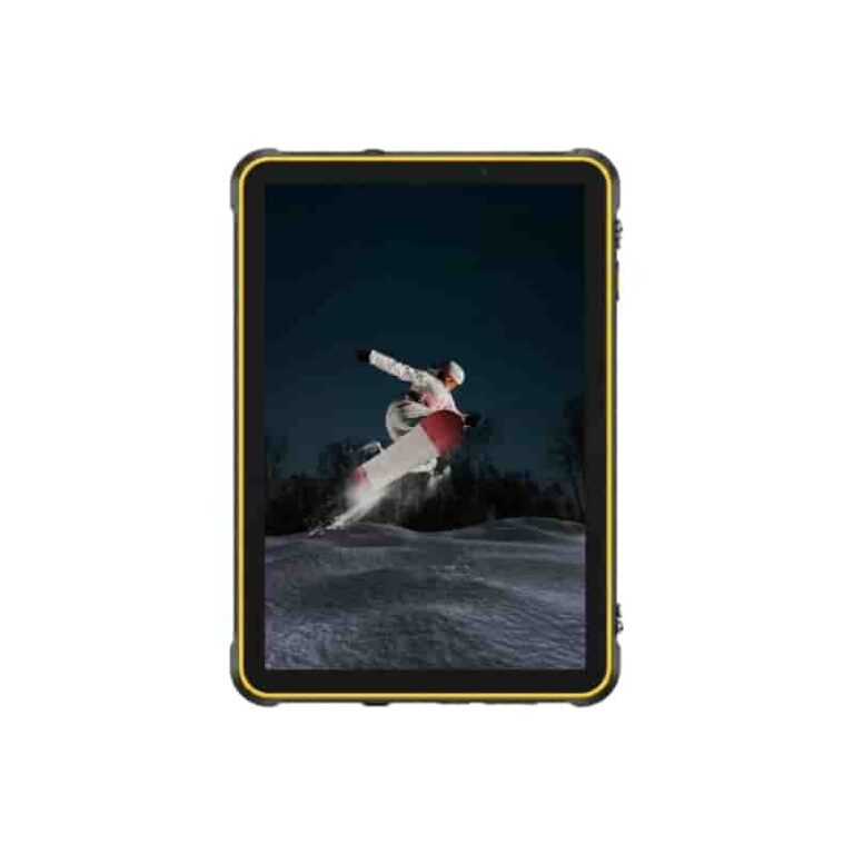 Ulefone RugKing Pad 2 Pro full specifications & price