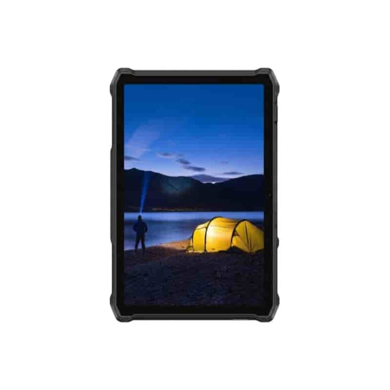 Ulefone Armor Pad 5 Pro full specifications & price