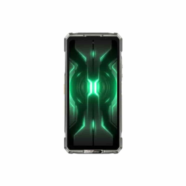 Ulefone Armor 33 Pro full specifications & price