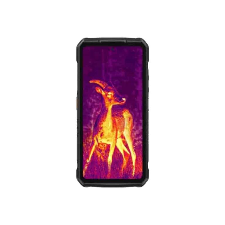 Ulefone Armor 29 Pro Thermal full specifications & price