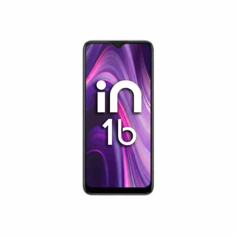Micromax In 1b full specifications & price