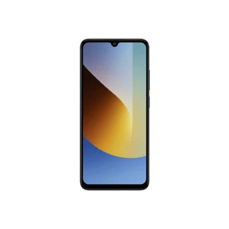 Redmi A7 full specifications & price