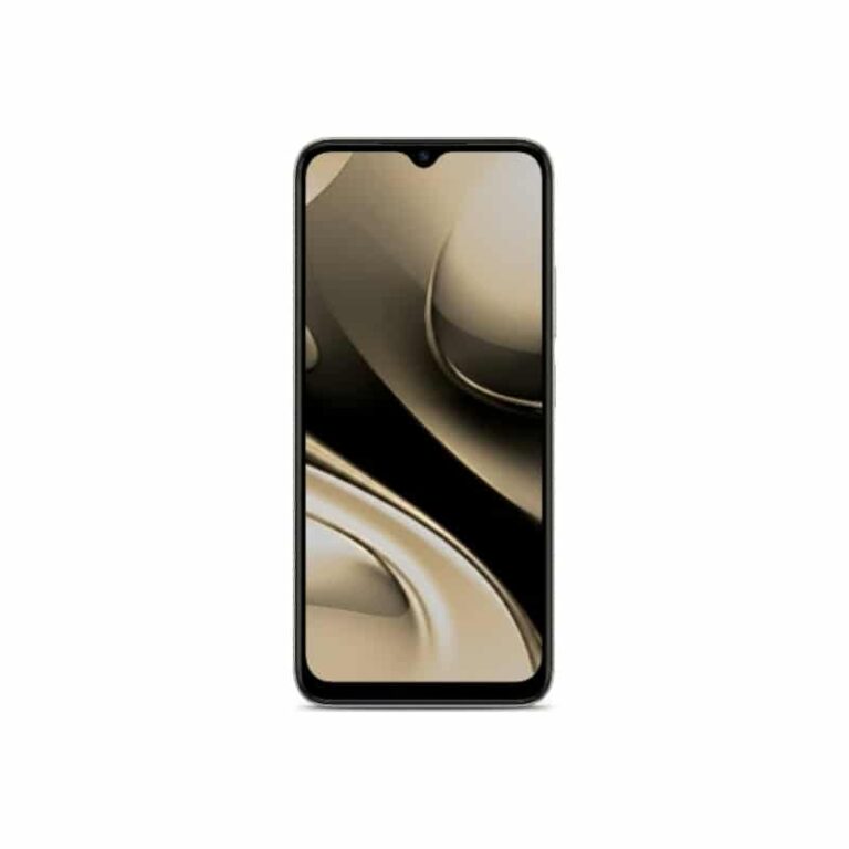 Poco C81 full specifications & price