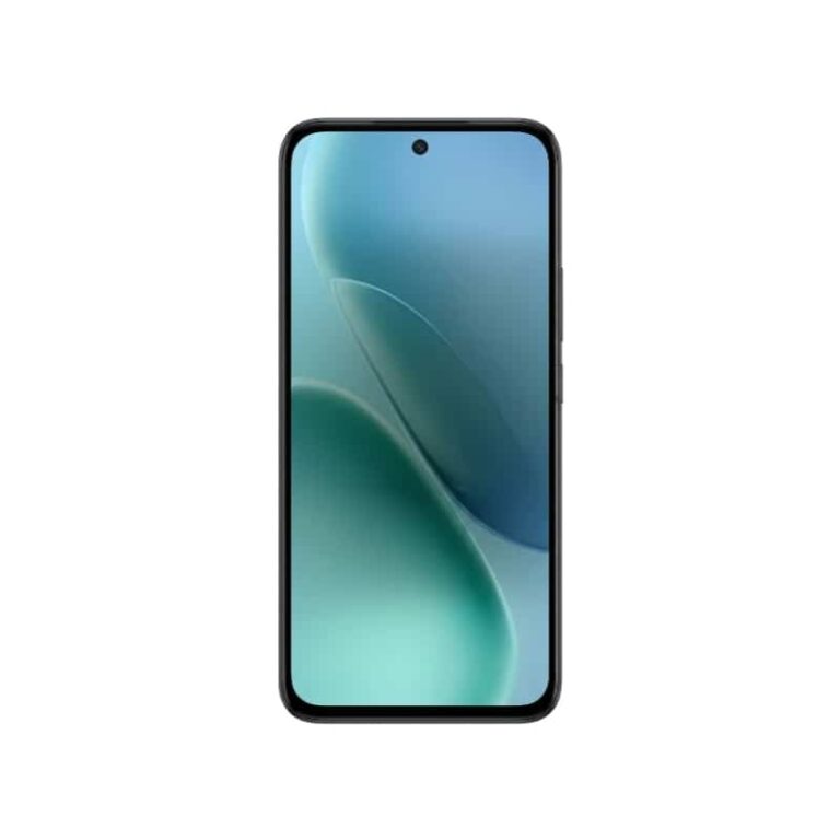 IQOO Z11x (China)