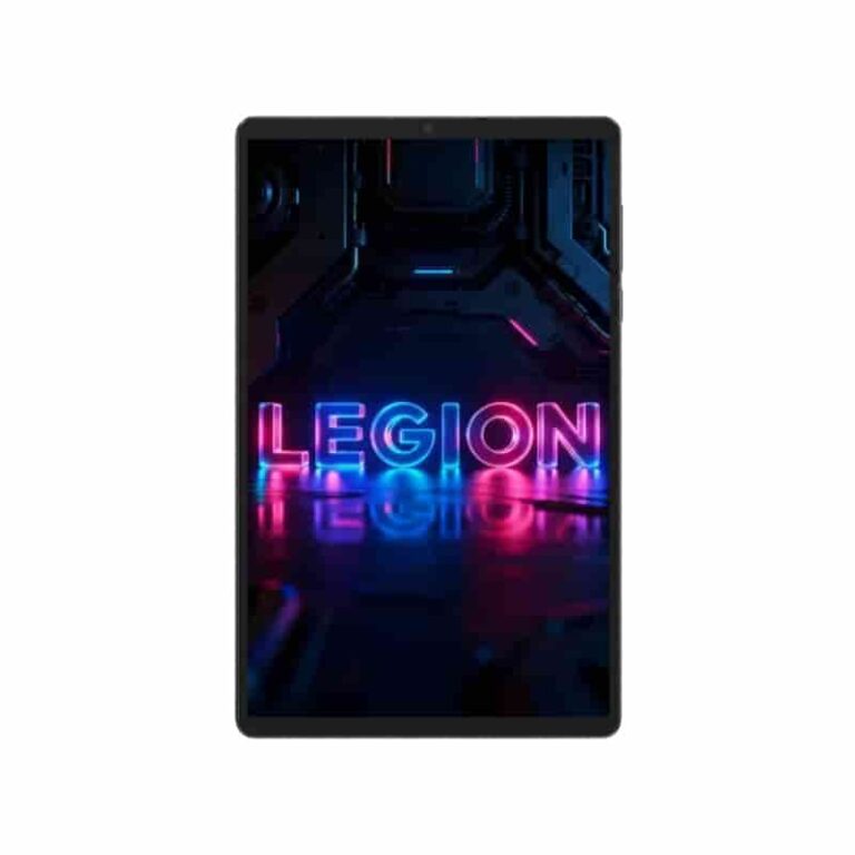 Lenovo Legion Y700 Gen 5 full specifications & price