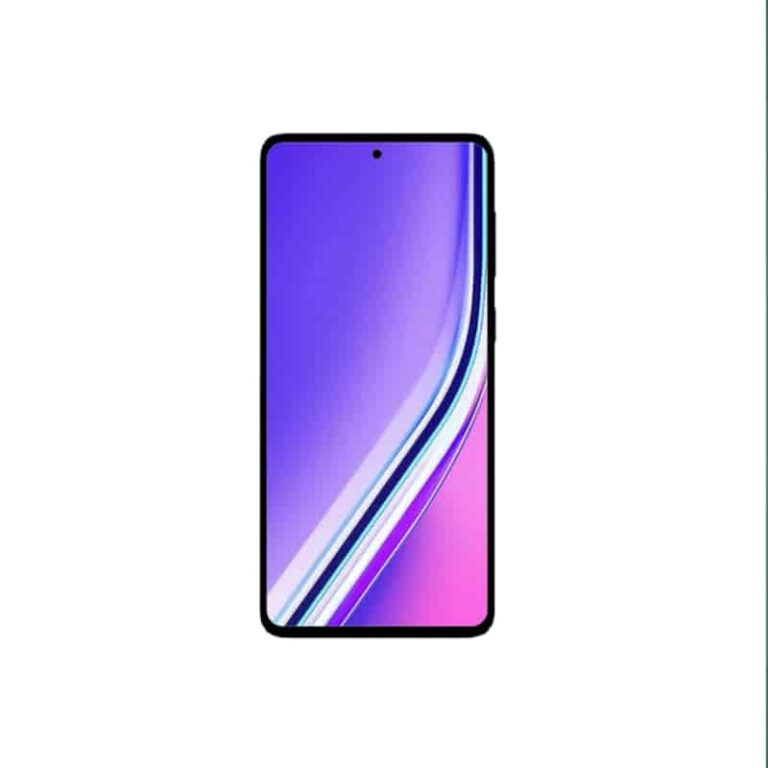 Realme P3 Pro Full specifications & price