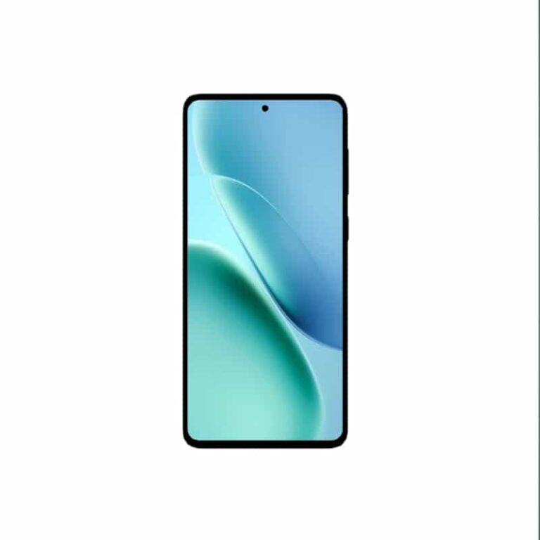 IQOO Z11x full specifications & price in UK and USA