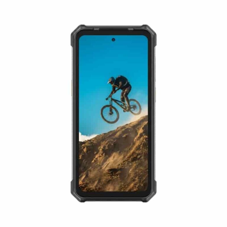 Ulefone Rugking 5 Pro full specifications & price