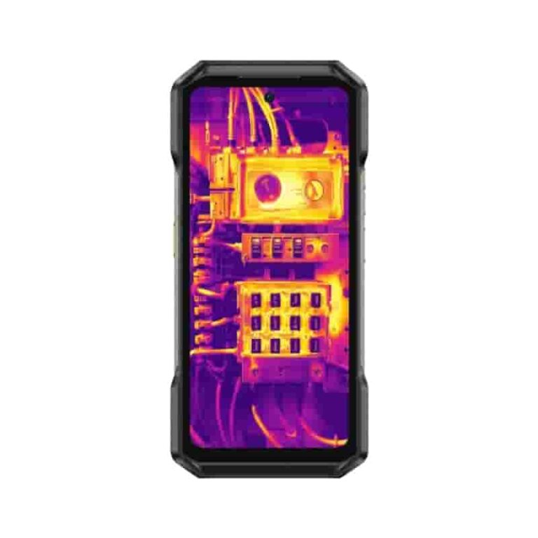 Ulefone Armor 27T Plus full specifications & price