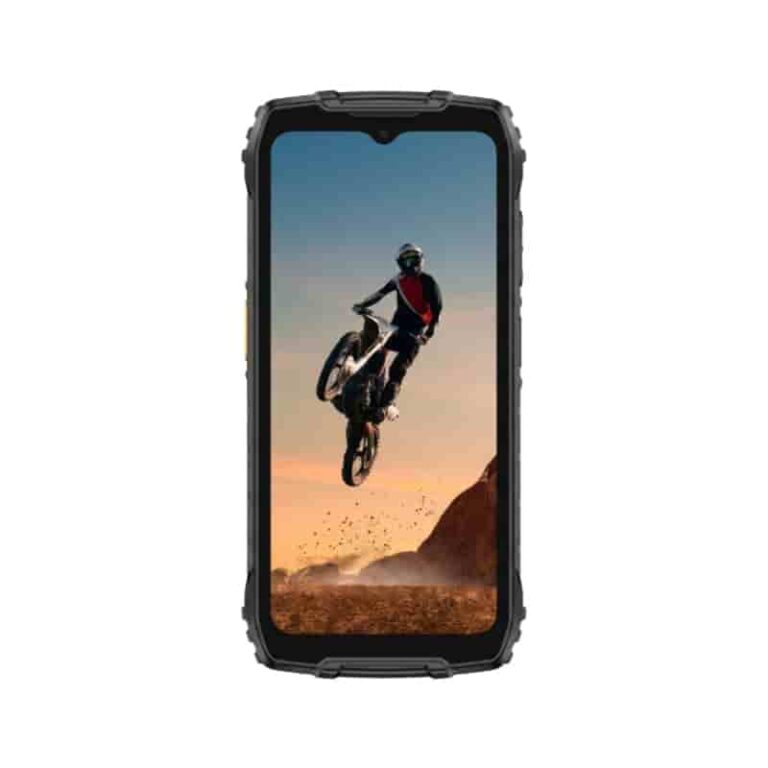 Ulefone RugKing 4 Pro full specifications & price
