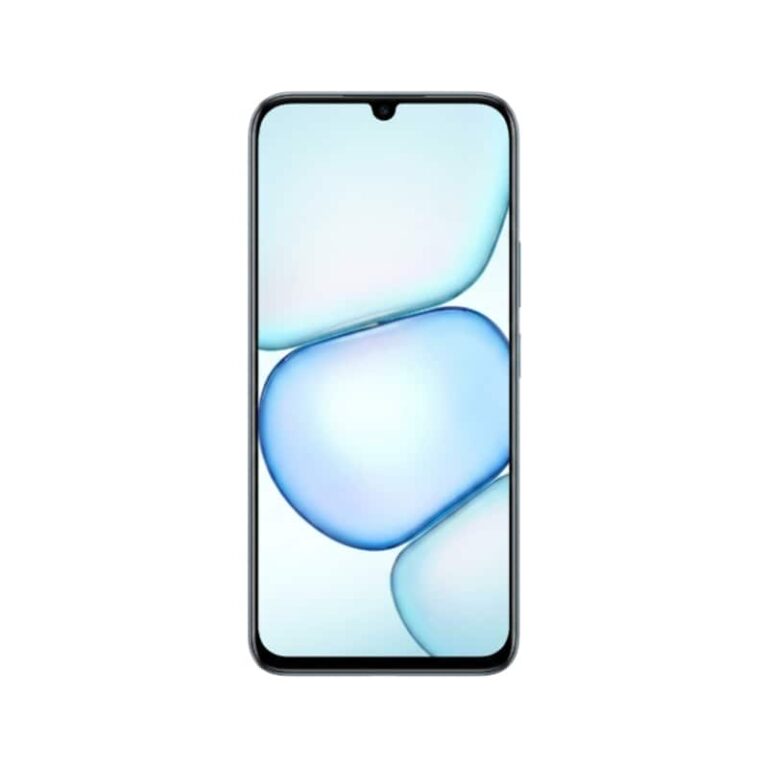 Realme C100 4G full specifications & price