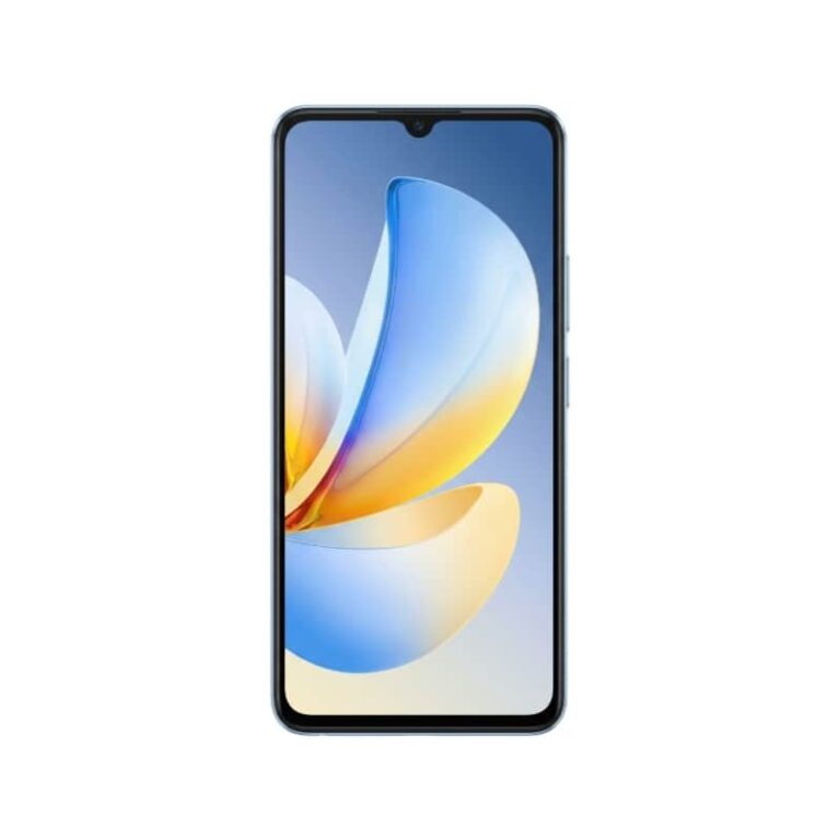 Realme P4 Lite 4G full specifications