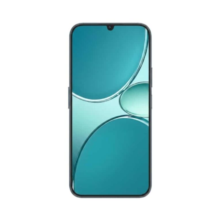 Realme Narzo 100 Lite full specifications & price