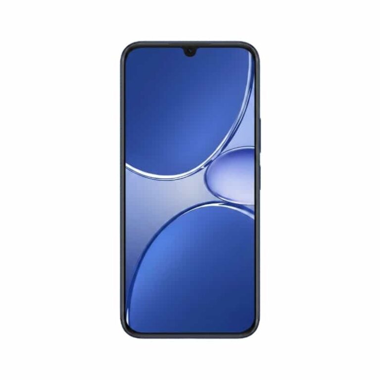 Realme P4 Lite full specifications & price