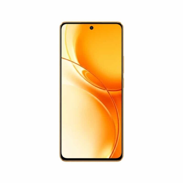 Realme Narzo Power full specifications & price