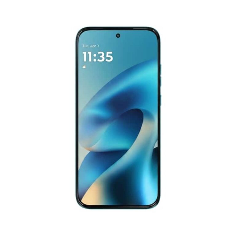 Motorola Moto G87 full specifications &price