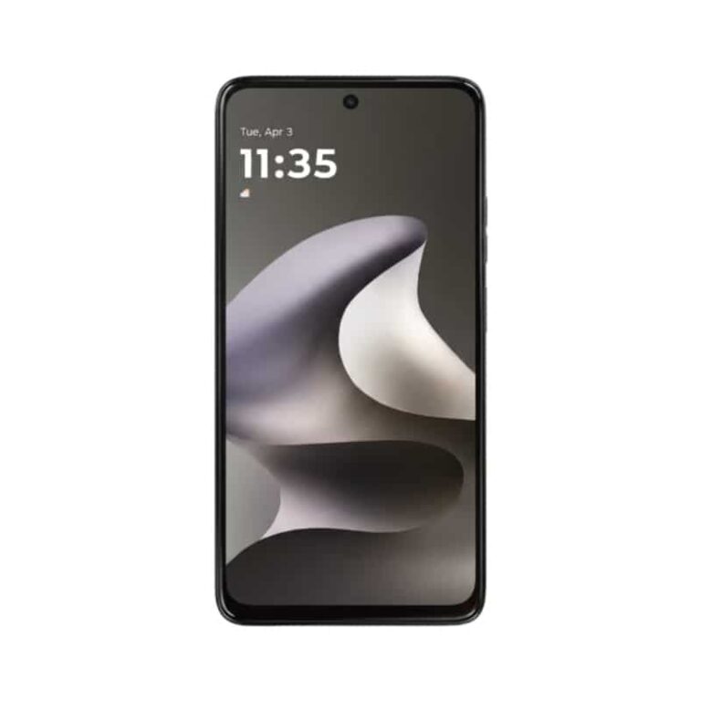 Motorola Moto G37 Power full specifications & price