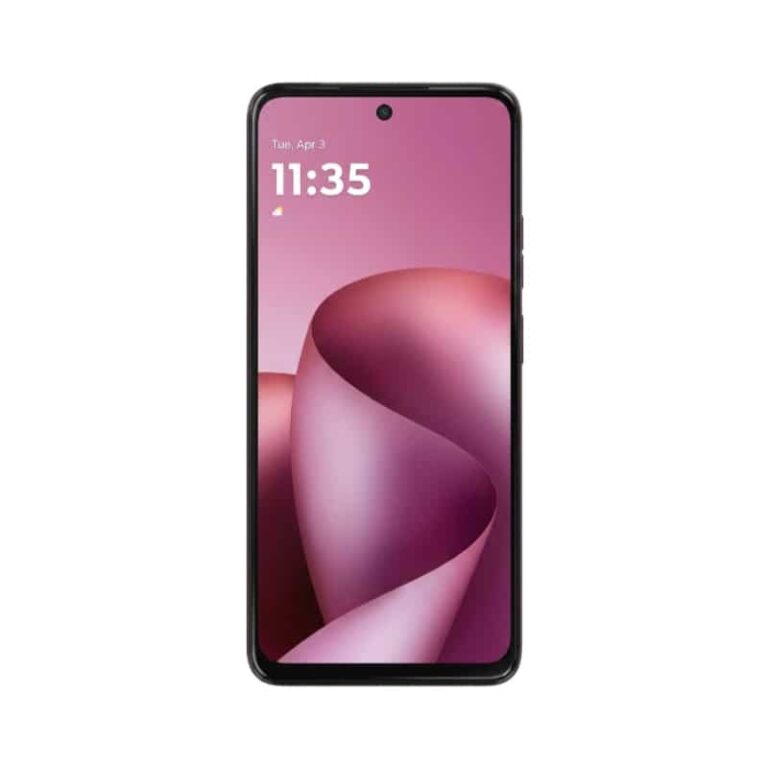 Motorola Moto G47 Full Specifications & price