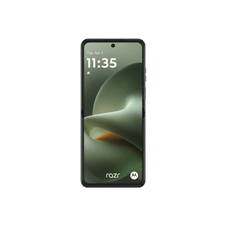Motorola Razr Plus 2026 full specifications