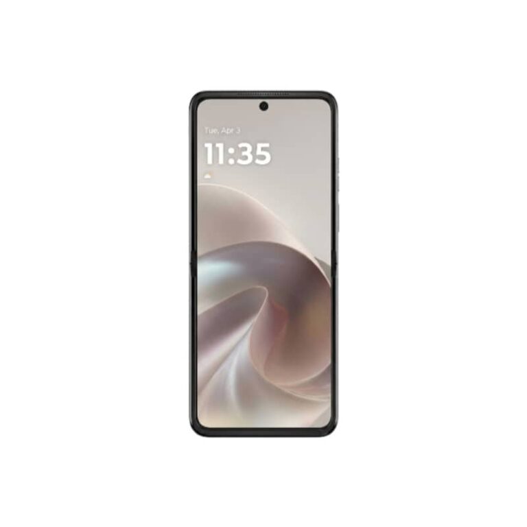 Motorola Razr 2026 full specifications & reviews