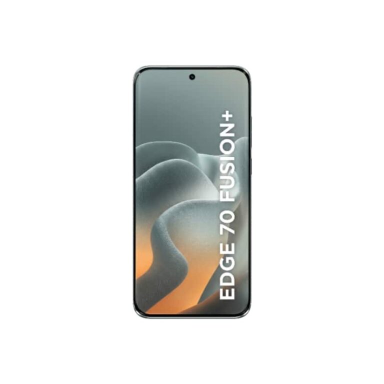 Motorola Edge 70 Fusion Plus full specifications , reviews & price