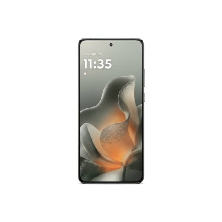 Motorola Edge 70 Pro full specifications & reviews