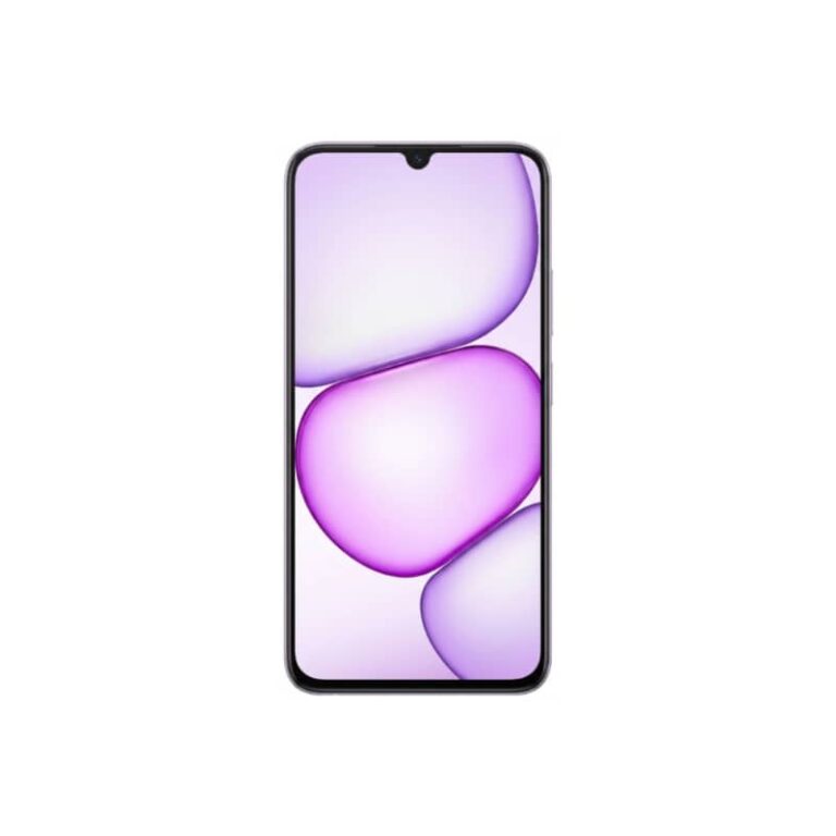 Realme C100i full specifications & reviews