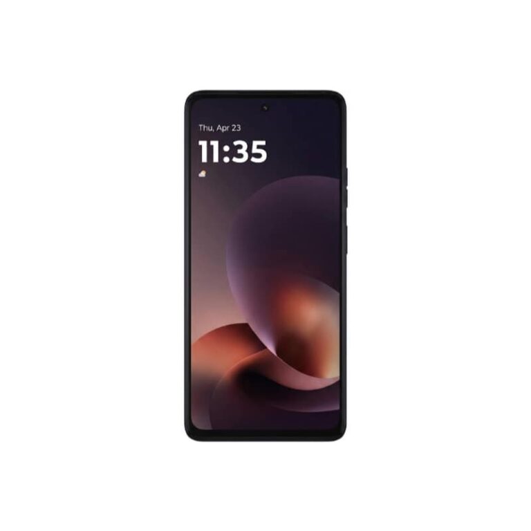 Motorola Moto G Power 2026 full specifications & reviews