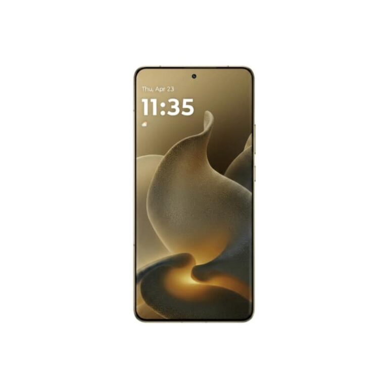 Motorola Signature full specifications & reviews