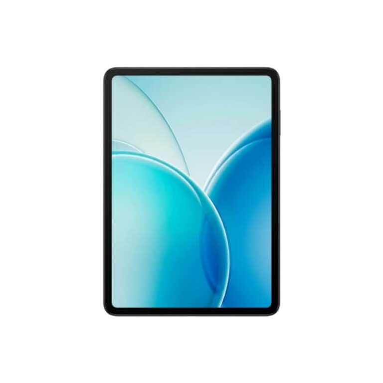 Oppo Pad 6 full specifications & reviews
