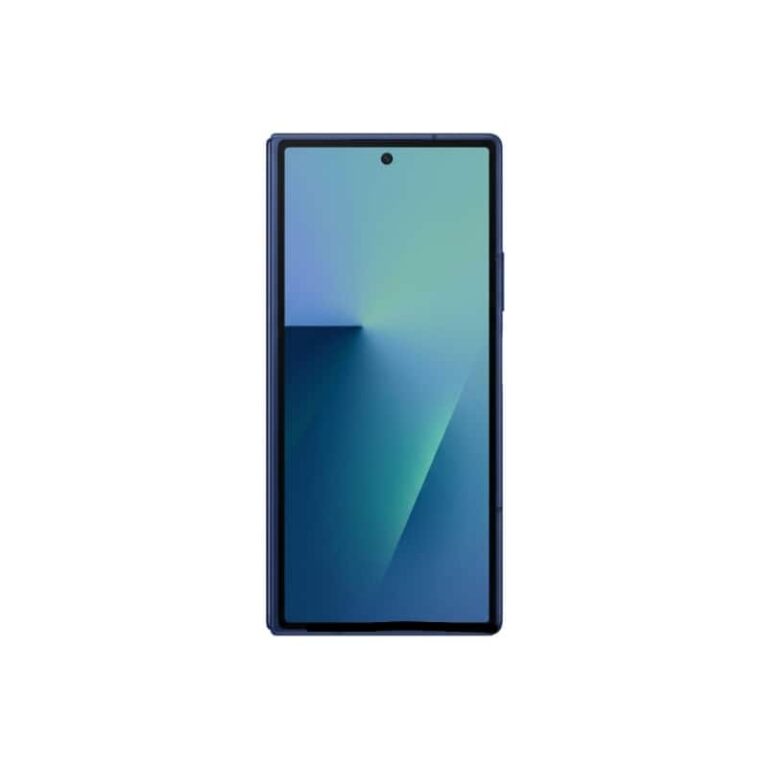 Samsung Galaxy Z Flip7 full specifications & reviews